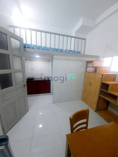 Hình ảnh Cho thuê Trang Chủ MB66.COM / Đăng Ký Tặng 66K dịch vụ có gác full nội thất Tân Bình giảm giá đến 40%