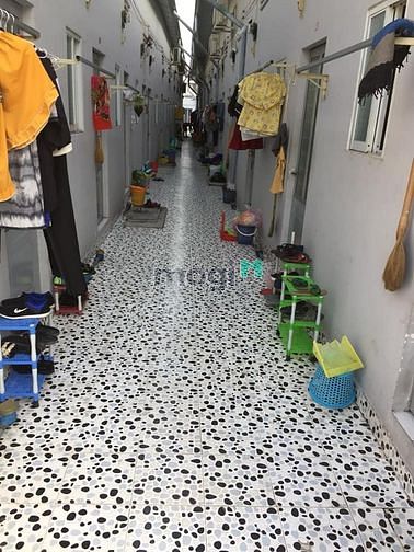 Hình ảnh Nhà Trọ Mới, Giờ Tự Do, 43/3 Đường Trương Phước Phan, Quận Bình Tân