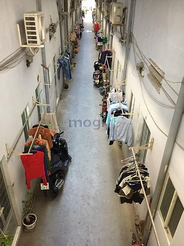 Hình ảnh Nhà Trọ Mới, Giờ Tự Do, 43/3 Đường Trương Phước Phan, Quận Bình Tân