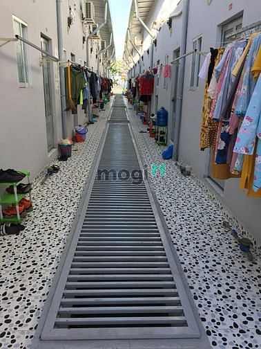 Hình ảnh Nhà Trọ Mới, Giờ Tự Do, 43/3 Đường Trương Phước Phan, Quận Bình Tân