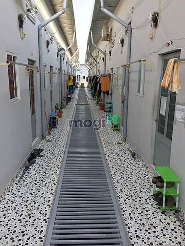 Hình ảnh Nhà Trọ Mới, Giờ Tự Do, 43/3 Đường Trương Phước Phan, Quận Bình Tân