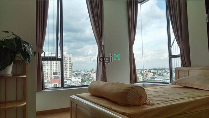 Hình ảnh Cho thuê Trang Chủ MB66.COM / Đăng Ký Tặng 66K La Astoria 1, Căn góc 2pn 2wc có full nội thất