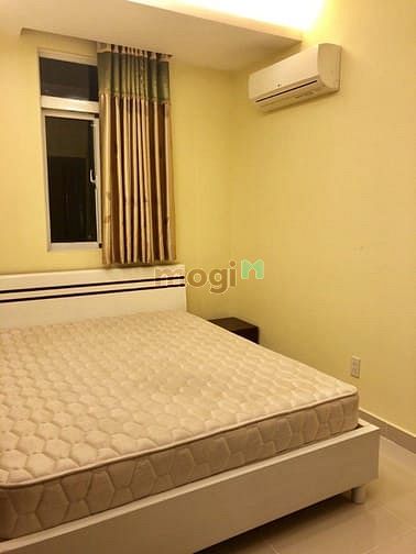 Hình ảnh Cho thuê Trang Chủ MB66.COM / Đăng Ký Tặng 66K Riverside Residence. Diện tích 98m, 3PN Full nội thất