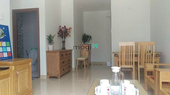 Hình ảnh Cho thuê Trang Chủ MB66.COM / Đăng Ký Tặng 66K La Astoria 1, Căn góc 2pn 2wc có full nội thất