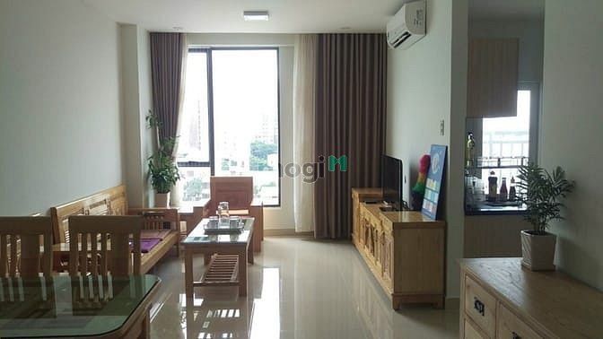 Hình ảnh Cho thuê Trang Chủ MB66.COM / Đăng Ký Tặng 66K La Astoria 1, Căn góc 2pn 2wc có full nội thất