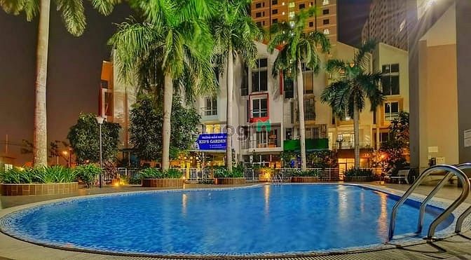 Hình ảnh Cho thuê Trang Chủ MB66.COM / Đăng Ký Tặng 66K La Astoria 1, Căn góc 2pn 2wc có full nội thất