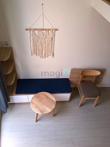 Hình ảnh Phòng trọ duplex cao cấp tại quận 4