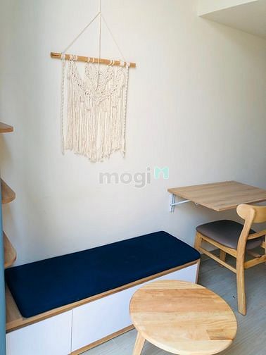 Hình ảnh Phòng trọ duplex cao cấp tại quận 4