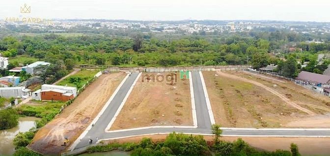 Hình ảnh Mừng Mở Cửa, Chiết khấu lớn khi mua đất Dự án Kara Biên Hoà