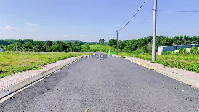 Hình ảnh Mừng Mở Cửa, Chiết khấu lớn khi mua đất Dự án Kara Biên Hoà