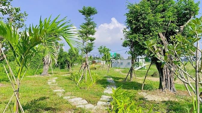 Hình ảnh Mừng Mở Cửa, Chiết khấu lớn khi mua đất Dự án Kara Biên Hoà