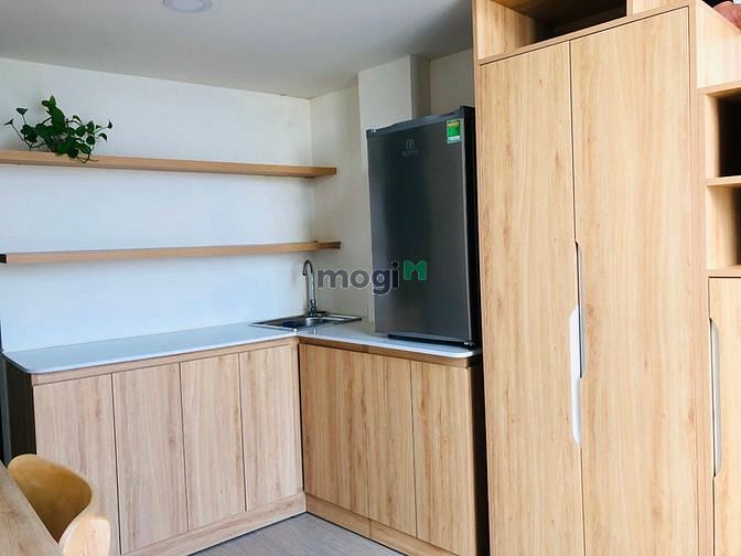 Hình ảnh Phòng trọ duplex cao cấp tại quận 4