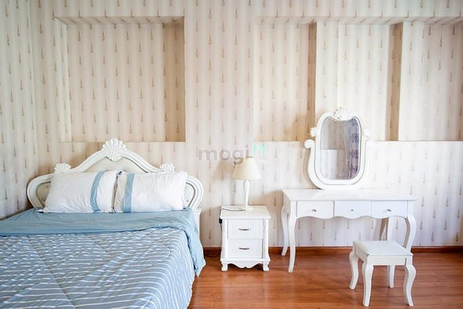 Hình ảnh 🌿✨Căn Hộ Sang Trọng, Ban Công Đón Nắng, Quận 3