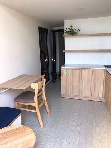 Hình ảnh Phòng trọ duplex cao cấp tại quận 4