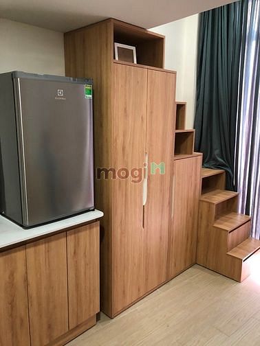 Hình ảnh Phòng trọ duplex cao cấp tại quận 4