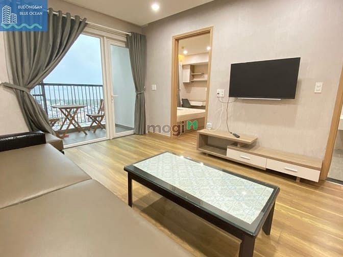 Hình ảnh Cho thuê căn 2 PN block B Tòa Fhome cao cấp