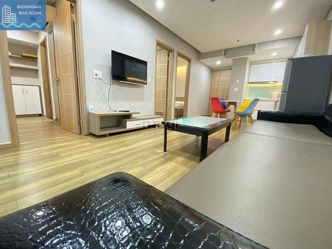 Hình ảnh Cho thuê căn 2 PN block B Tòa Fhome cao cấp