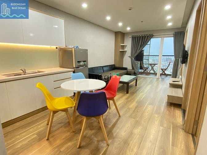Hình ảnh Cho thuê căn 2 PN block B Tòa Fhome cao cấp