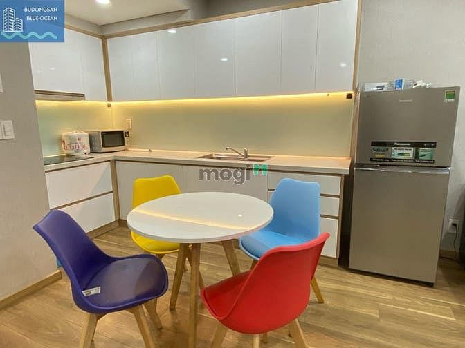 Hình ảnh Cho thuê căn 2 PN block B Tòa Fhome cao cấp