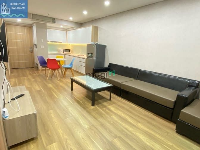 Hình ảnh Cho thuê căn 2 PN block B Tòa Fhome cao cấp