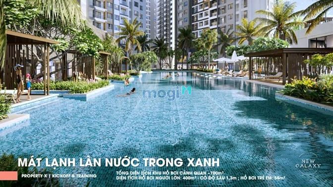 Hình ảnh Moonlight Centre Point - Căn Hộ Biển Sở Hữu Lâu Dài Vinpearl Nha Trang
