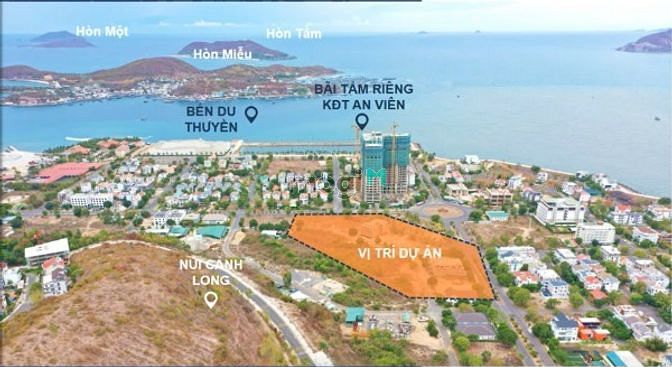 Hình ảnh Moonlight Centre Point - Căn Hộ Biển Sở Hữu Lâu Dài Vinpearl Nha Trang