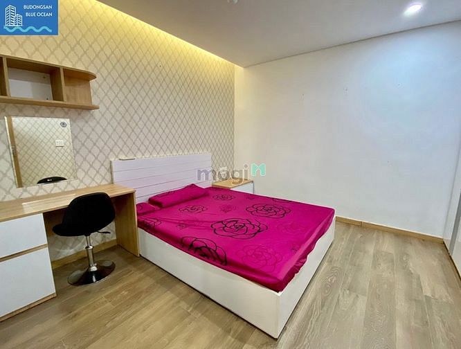 Hình ảnh Cho thuê Mb6623 nạp rút nhanh chóng Cao cấp FHOME 2 PN - Full nội thất
