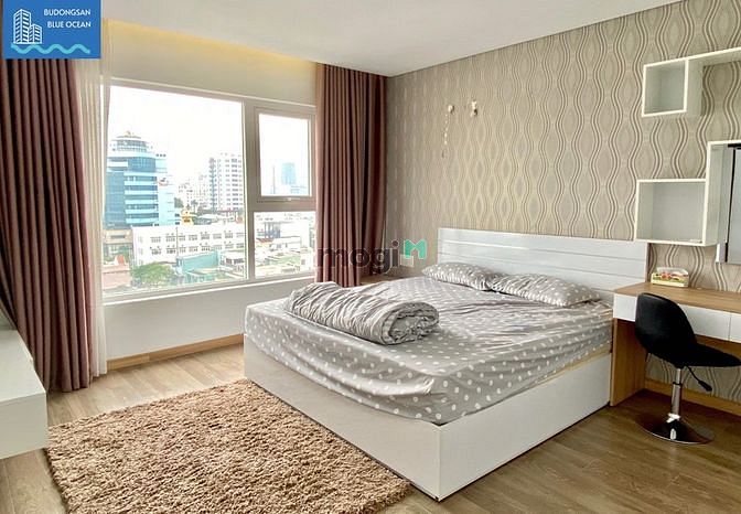 Hình ảnh Cho thuê Mb6623 nạp rút nhanh chóng Cao cấp FHOME 2 PN - Full nội thất
