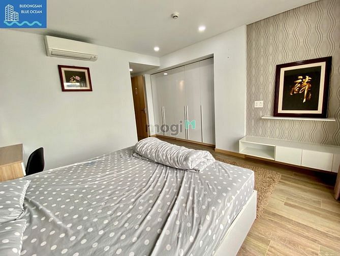 Hình ảnh Cho thuê Mb6623 nạp rút nhanh chóng Cao cấp FHOME 2 PN - Full nội thất