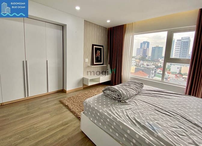 Hình ảnh Cho thuê Mb6623 nạp rút nhanh chóng Cao cấp FHOME 2 PN - Full nội thất
