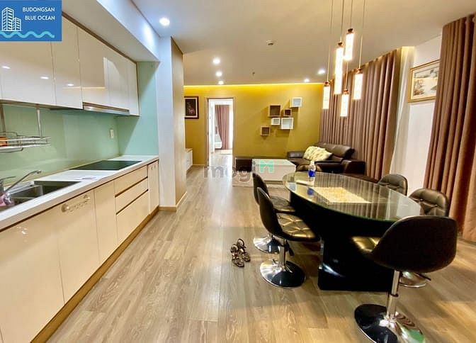 Hình ảnh Cho thuê Mb6623 nạp rút nhanh chóng Cao cấp FHOME 2 PN - Full nội thất