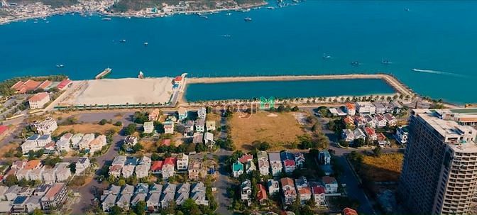 Hình ảnh Moonlight Centre Point - Căn Hộ Biển Sở Hữu Lâu Dài Vinpearl Nha Trang