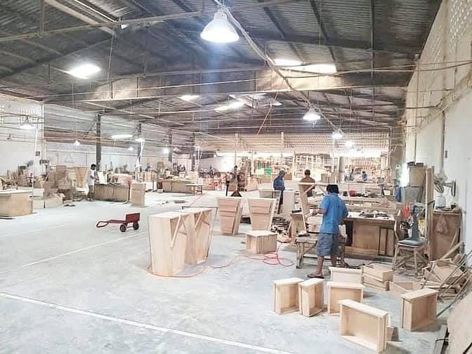 Hình ảnh Cho thuê xưởng 3.200 m2 - 180 triệu/ tháng