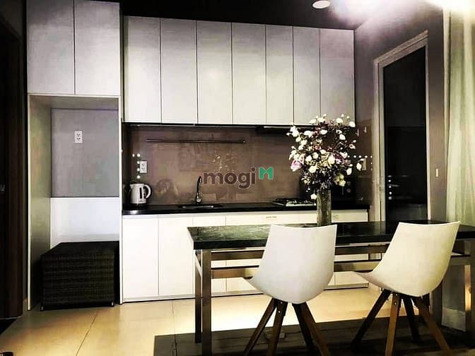 Hình ảnh Cho thuê căn Studio tại Lexington,Lầu cao yên tĩnh. Giá bao phí có TL