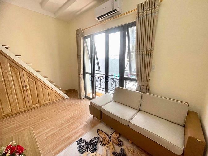 Hình ảnh Trang Chủ MB66.COM / Đăng Ký Tặng 66K Duplex Cách Mạng Tháng Tám_Full nội thất_MB66 là nhà cái uy tín hàng đầu tại Việt Nam Lê Thị Rieng
