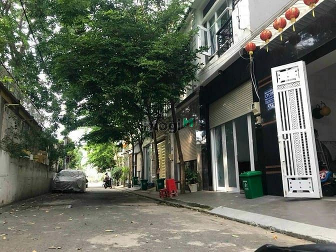 Hình ảnh Đất thổ cư đường xe hơi 6m - Làng Tăng Phú , P. Tăng Nhơn Phú A , Quận