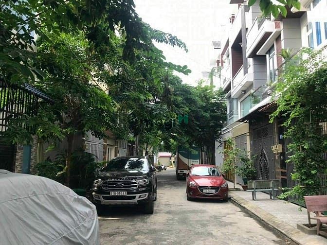 Hình ảnh Đất thổ cư đường xe hơi 6m - Làng Tăng Phú , P. Tăng Nhơn Phú A , Quận