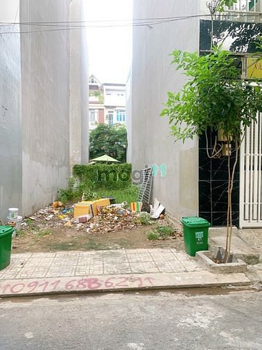 Hình ảnh Đất thổ cư đường xe hơi 6m - Làng Tăng Phú , P. Tăng Nhơn Phú A , Quận