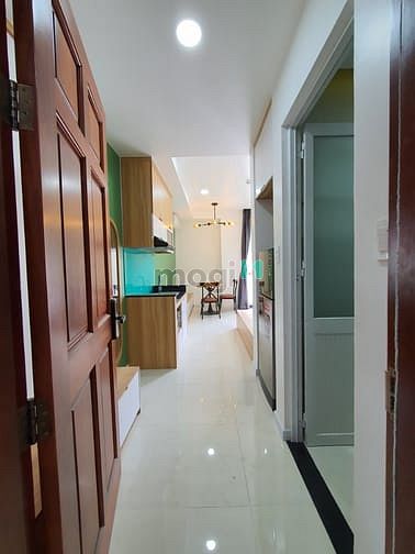 Hình ảnh Mb6623 nạp rút nhanh chóng studio+1 Pn mới 100%_gần Gỉa Phóng_giáp sân bay_Hoang Van Thu