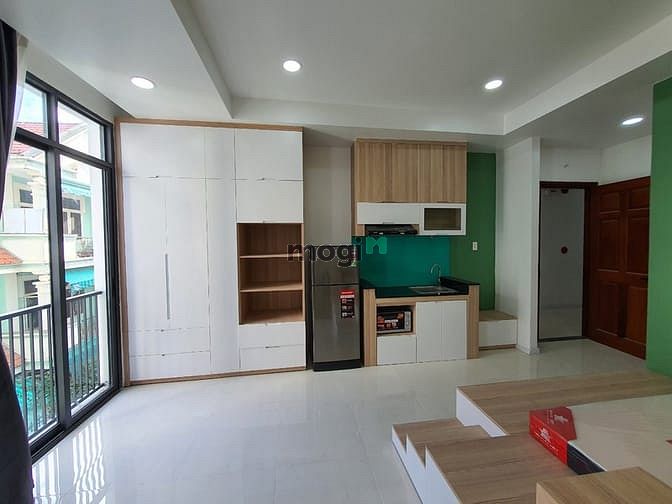 Hình ảnh Mb6623 nạp rút nhanh chóng studio+1 Pn mới 100%_gần Gỉa Phóng_giáp sân bay_Hoang Van Thu