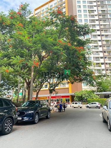 Hình ảnh Cho thuê gấp Trang Chủ MB66.COM / Đăng Ký Tặng 66K The Krista - giá tốt 8tr 2pn 2wc