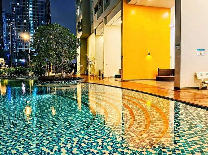 Hình ảnh Cho thuê gấp Trang Chủ MB66.COM / Đăng Ký Tặng 66K The Krista - giá tốt 8tr 2pn 2wc