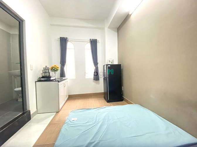 Hình ảnh Căn Hộ Studio Giá Mềm, NGUYỄN THỊ THẬP Gần LOTTE Q7