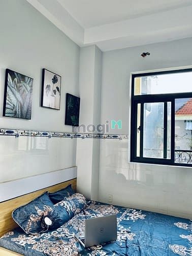 Hình ảnh Mb6623 nạp rút nhanh chóng full nội thất Tân Bình_ngay k300_gần Etown_Lotte Mart