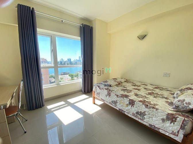 Hình ảnh Cho thuê Trang Chủ MB66.COM / Đăng Ký Tặng 66K 3 Phòng ngủ Da Nang Plaza cao cấp
