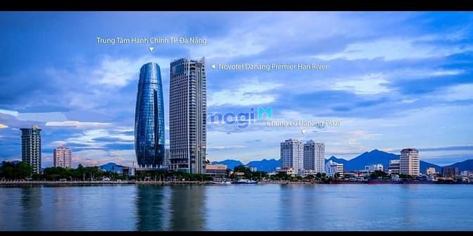 Hình ảnh Cho thuê Trang Chủ MB66.COM / Đăng Ký Tặng 66K 3 Phòng ngủ Da Nang Plaza cao cấp