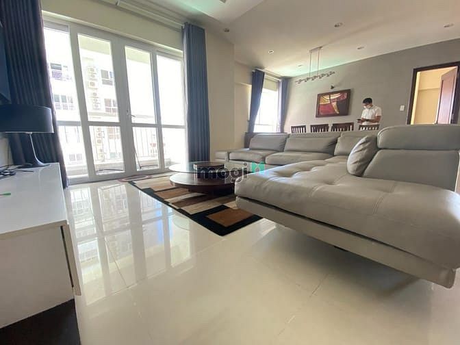Hình ảnh Cho thuê Trang Chủ MB66.COM / Đăng Ký Tặng 66K 3 Phòng ngủ Da Nang Plaza cao cấp