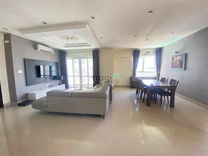 Hình ảnh Cho thuê Trang Chủ MB66.COM / Đăng Ký Tặng 66K 3 Phòng ngủ Da Nang Plaza cao cấp