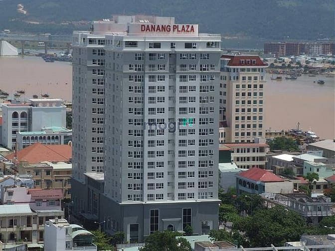 Hình ảnh Cho thuê Trang Chủ MB66.COM / Đăng Ký Tặng 66K 3 Phòng ngủ Da Nang Plaza cao cấp