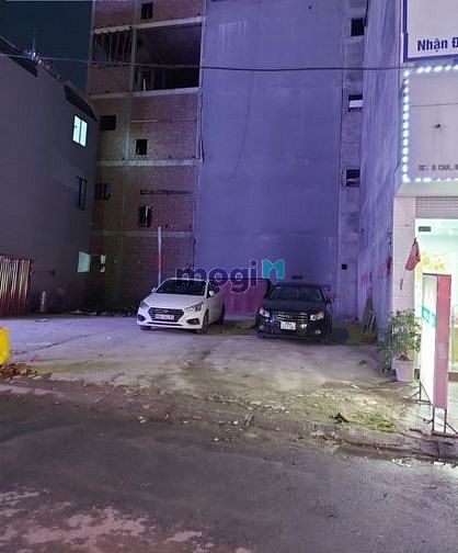 Hình ảnh Bán Lô Đất Thạch Bàn 56m2 - Vuông - Đẹp - Vip – Ôtô 7 Chỗ Vào Đất- 3Tỷ